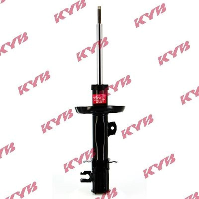 KYB Shock Absorber Damper Strut Front Left fits Opel Corsa E 2015 on 1.6