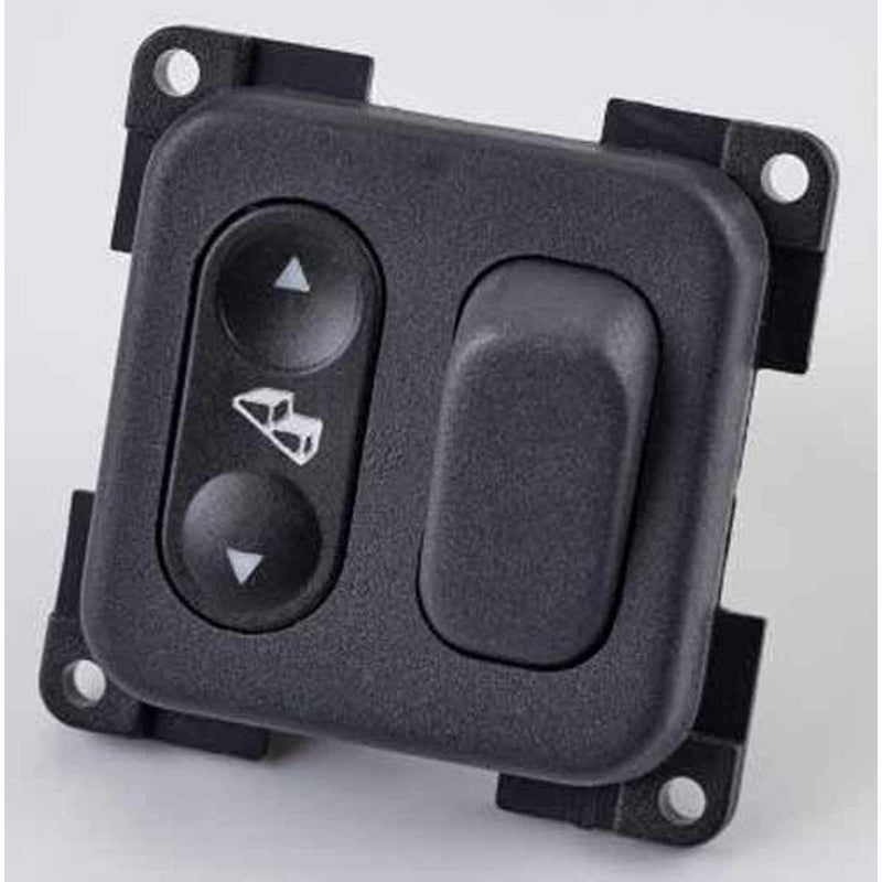 CBE Step/Awning Light Switch High Quality Switch for Your Awning or Step Lig W4 - Dynamic Drive