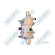Apec Brake Caliper Assembly Front Right BCA1130
