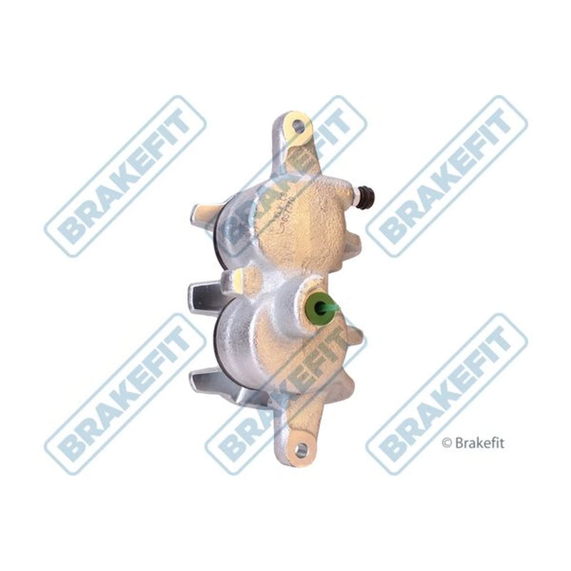 Apec Brake Caliper Assembly Front Right BCA1130