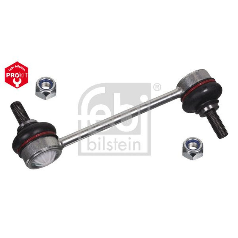 Febi Stabiliser Bar Link Coupling Rod Front 21204