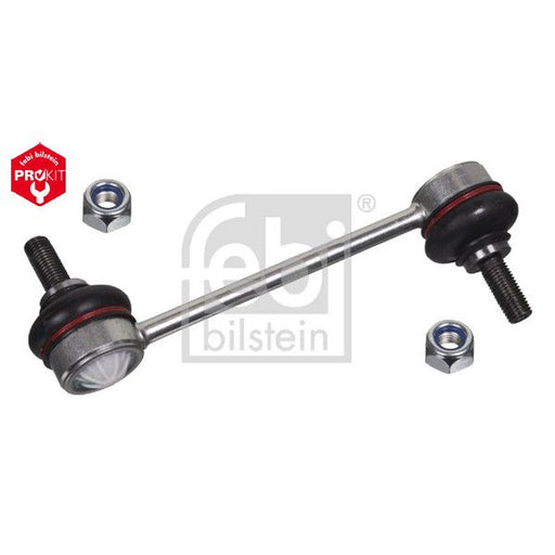 Febi Stabiliser Bar Link Coupling Rod Front 21204