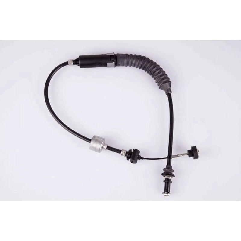 Hella Clutch Control Cable Pull fits Seat Arosa 1997-2004 1.0 1.4 1.7