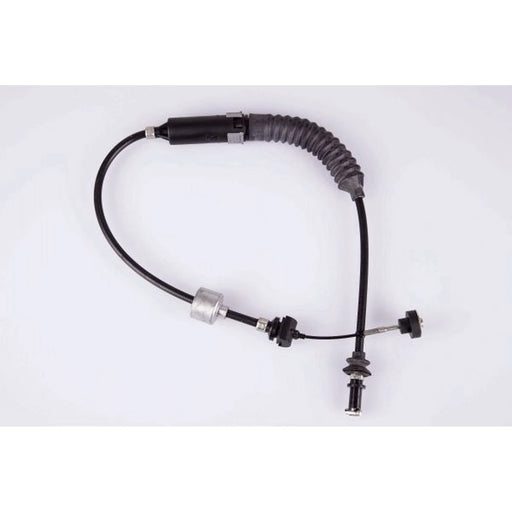 Hella Clutch Control Cable Pull fits Seat Arosa 1997-2004 1.0 1.4 1.7