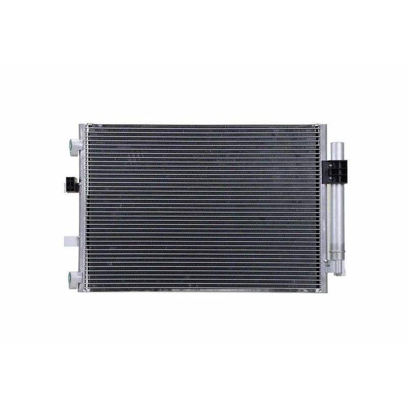 Hella Air Conditioning Condenser fits Ford C-Max II 2012-2019 1.0