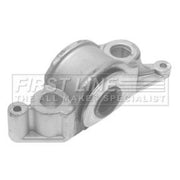 First Line Wishbone / Control / Trailing Arm Bush fits Fiat Doblo 2001-2005