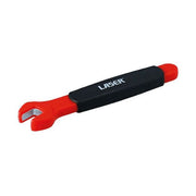 Laser Insulated Open Ended Spanner 8mm 8720 Laser - Dynamic Drive
