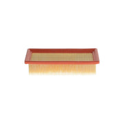 Bosch Engine Air Filter fits Fiat Punto 1993-1999 1.2