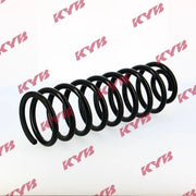 KYB Rear Suspension Coil Spring fits Volvo 240 Kombi 1974-1993