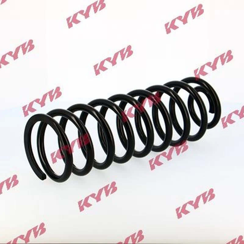KYB Rear Suspension Coil Spring fits Volvo 240 Kombi 1974-1993