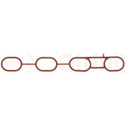 Elring Intake Manifold Gasket Thick FVMQ [fluorosilicone rubber)