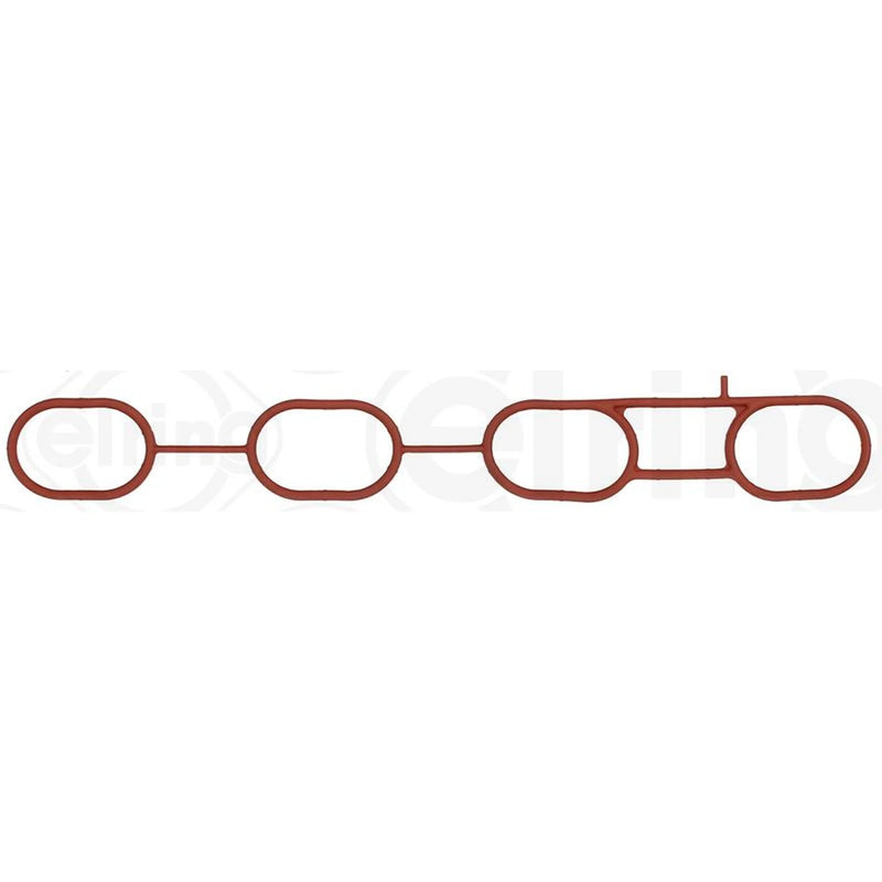 Elring Intake Manifold Gasket Thick FVMQ [fluorosilicone rubber)