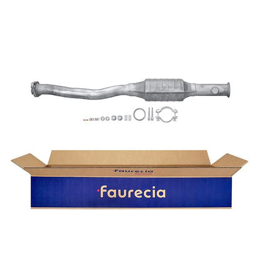 Hella Catalytic Converter 8LE 366 050-751