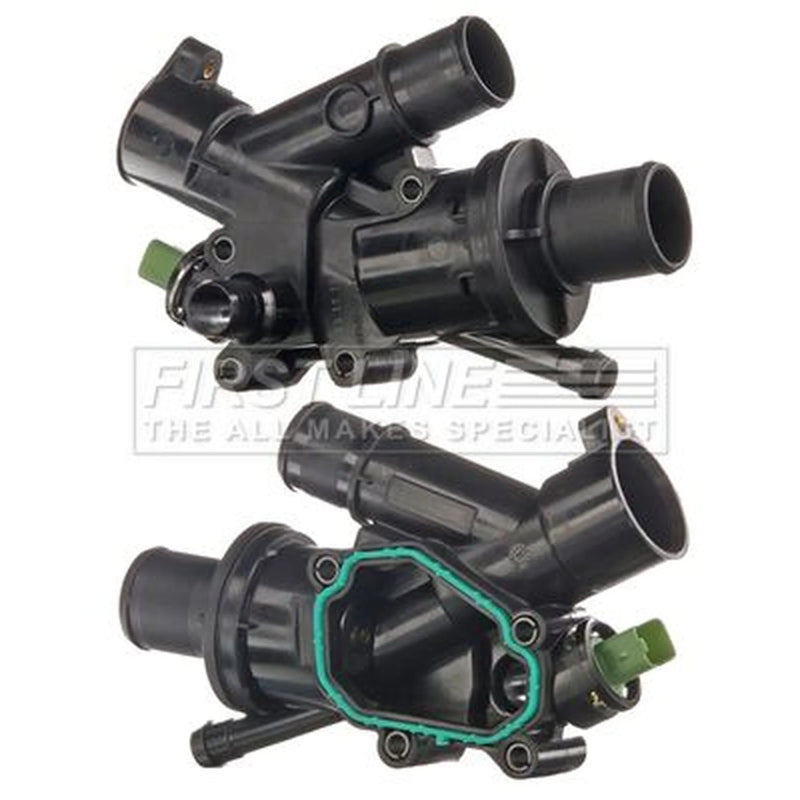 First Line Thermostat,Coolant fits Citroën C4 Grand Picasso I 2009-2013 2.0
