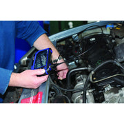 Laser Portable 5" Screen Inspection Camera 7604 Laser - Dynamic Drive