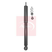 Apec Shock Absorber Damper Strut Rear Left fits Mitsubishi Shogun IV 2006-2007