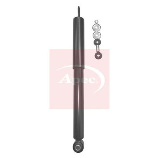 Apec Shock Absorber Damper Strut Rear Right ASA1484
