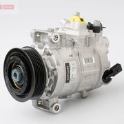 Denso Air Conditioning Compressor fits VW Amarok 2010-2022 2.0