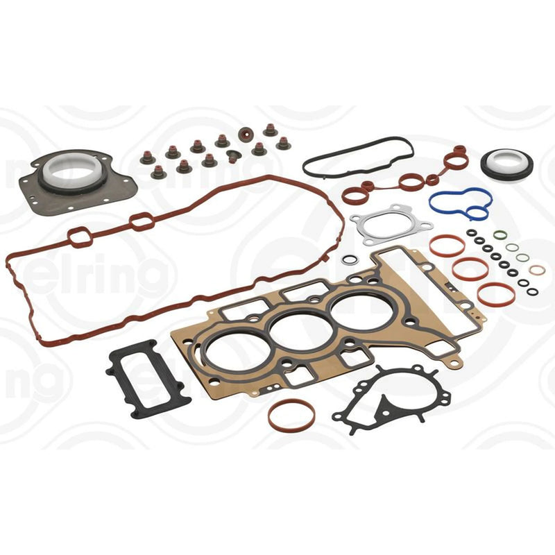 Elring Citroen / Peugeot Full Set fits Citroën C-Elysee 2012-2017 1.2