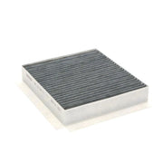 Bosch Cabin Air Filter (Pollen Filter) Behind the rad fits Mercedes-Benz M-Class