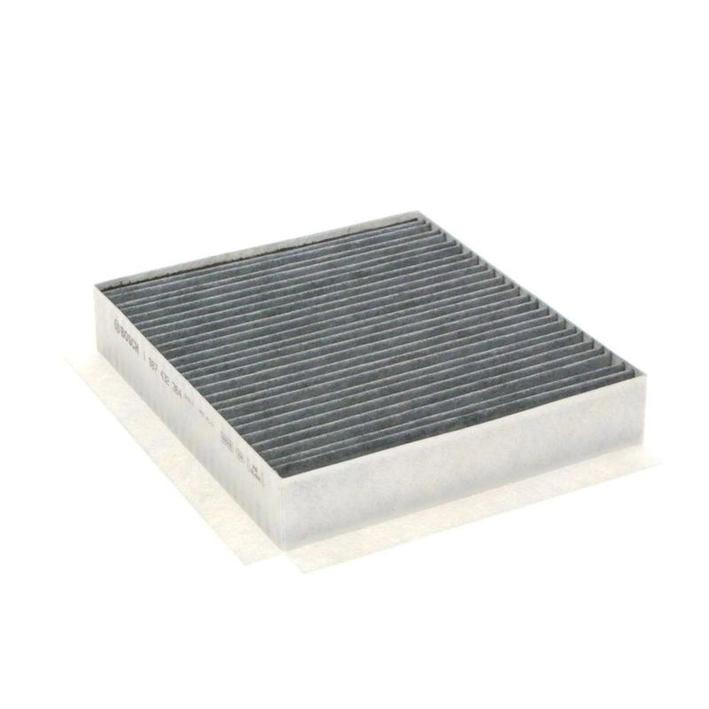 Bosch Cabin Air Filter (Pollen Filter) Behind the rad fits Mercedes-Benz M-Class
