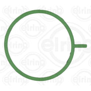Elring Thermostat Housing Gasket ID Wide fits Fiat Talento 2019 on 2.0