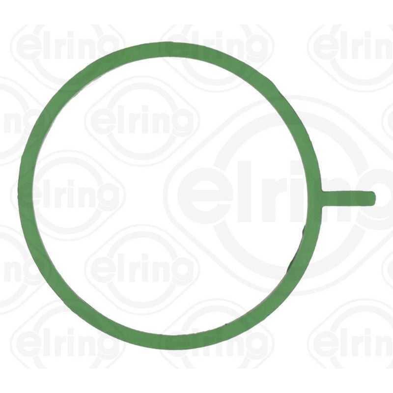 Elring Thermostat Housing Gasket ID Wide fits Fiat Talento 2019 on 2.0