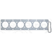 Elring Cylinder Head Gasket 1mm Thick 466.600