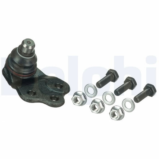 Delphi Ball Joint Lower TC3656