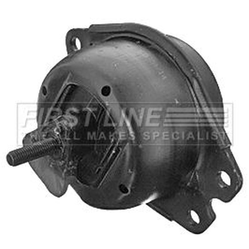 First Line Engine Mount Mounting fits Renault Clio 2002-2005 3.0