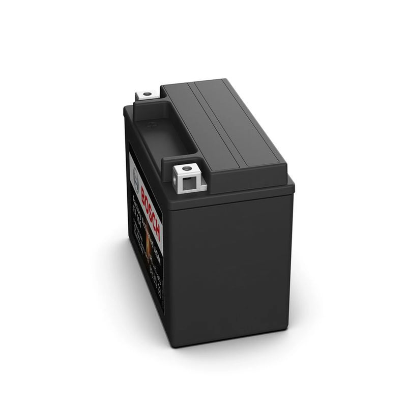 Bosch Batteries Battery 12V 10Ah 180A FA104