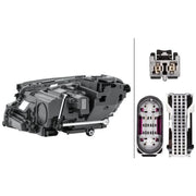 Hella Headlight Headlamp LED Right 1LX 012 076-541