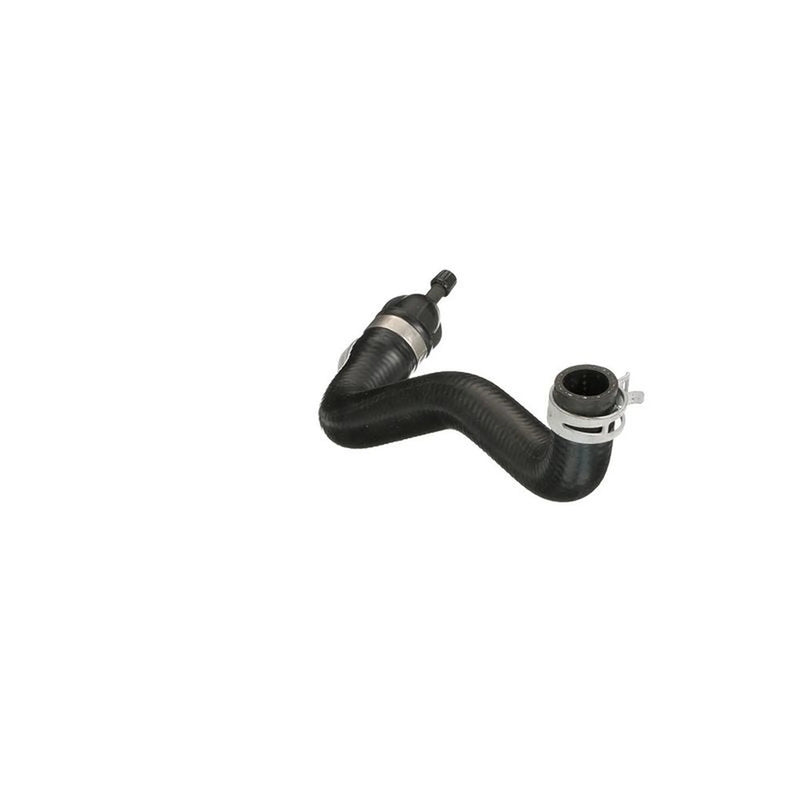 Gates Molded Heater Hose fits Renault Clio IV 2012-2021 1.5