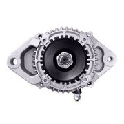 Hella Car Alternator 12V fits Landini Mistral 2011 on