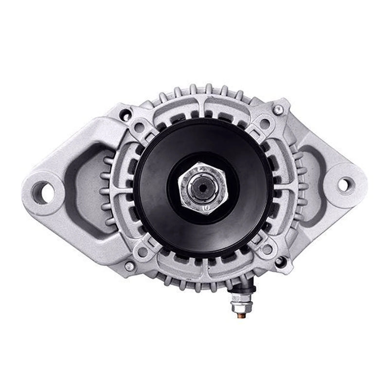 Hella Car Alternator 12V fits Landini Mistral 2011 on