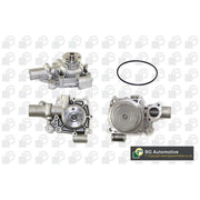 BGA Engine Cooling Water Pump CP2874