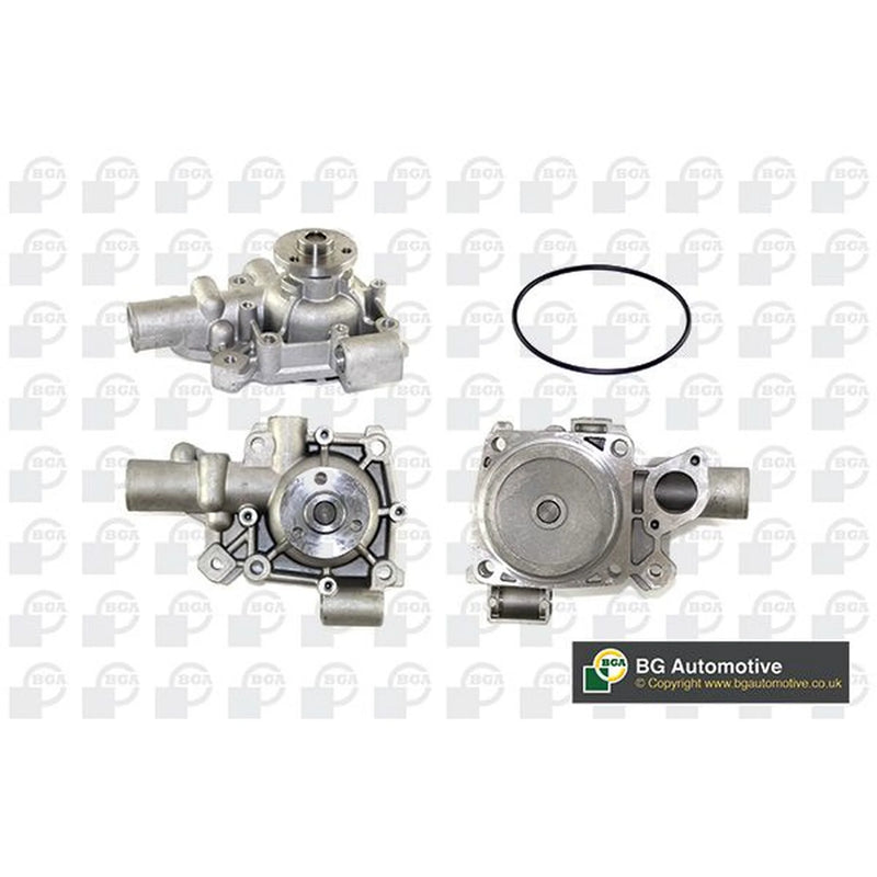 BGA Engine Cooling Water Pump CP2874