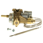 Oven Gas Tap for Caravan/Motorhome Nova - Dynamic Drive