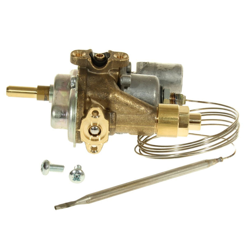 Oven Gas Tap for Caravan/Motorhome Nova - Dynamic Drive