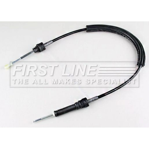 First Line Manual Transmission Cable Pull fits Seat Leon 2006-2012 1.4