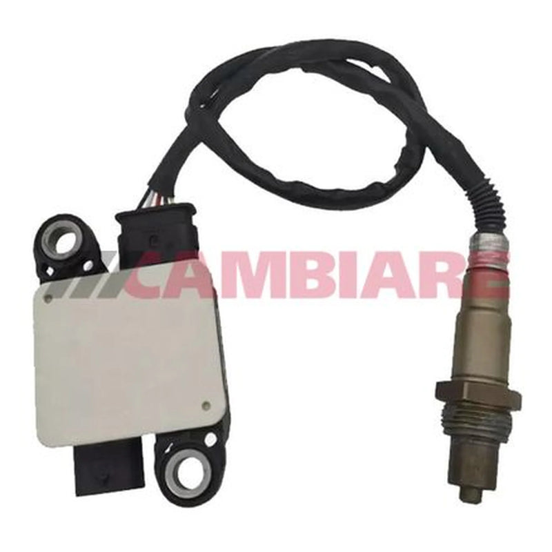 Cambiare Diesel Particulate Sensor fits VW Crafter 2016-2024 2.0