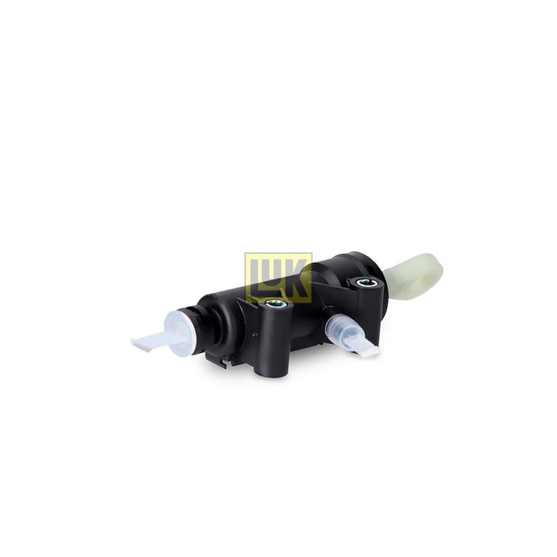 LuK Clutch Master Cylinder fits BMW 1 2004-2013
