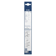 Bosch Conventional Wiper Blade 250mm — H251 fits Chevrolet Trax 2012-2013