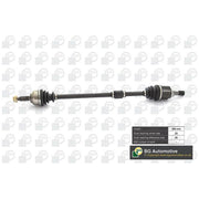 BGA CV Drive Shaft Driveshaft Front Right DS6310R