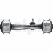 Delphi Control/Trailing Arm Upper fits Mercedes-Benz Cls 2004-2010