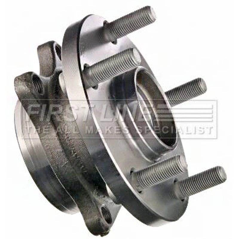 First Line Wheel Bearing Kit fits Subaru Impreza 2011 on 2.5