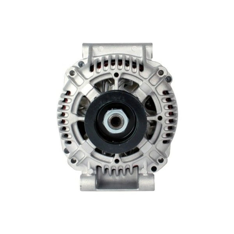 Hella Car Alternator 12V fits Dacia Logan 2004 on 1.4 1.6