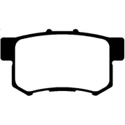 Abtex Front & Rear Pads fits Honda Accord VIII 2008-2015 2.2
