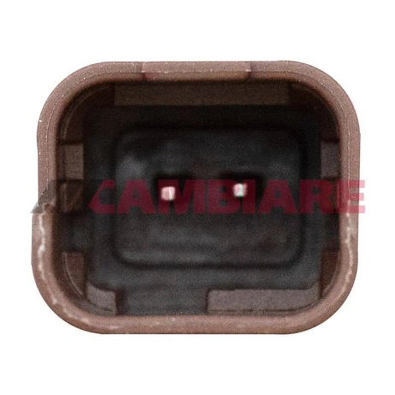 Cambiare Pressure Converter Connectors fits Ford C-Max 2007-2010 2.0