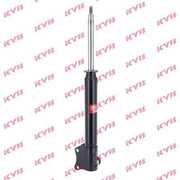 KYB Shock Absorber Damper Strut Rear fits Ford Escort 1986-1990 1.4 1.6